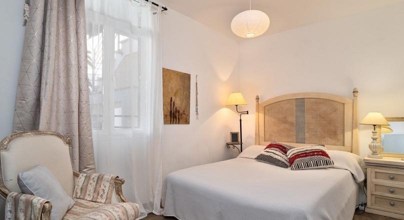 Sol de Mallorca. Light. Air. Ease. A terraced house in a quiet complex.