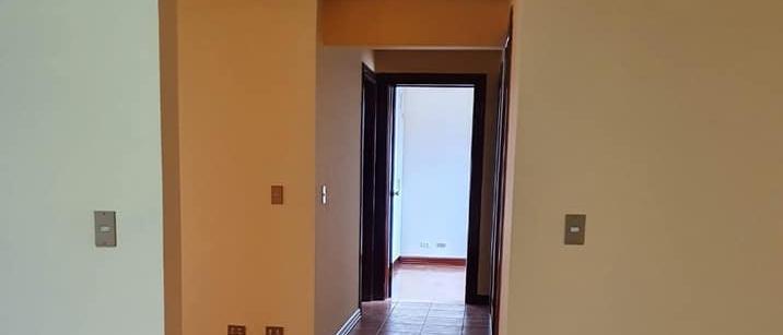 ESCAZU Apartment TREJOS MONTEALEGRE