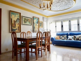 OPPORTUNITY IN THE CENTER OF PALMA