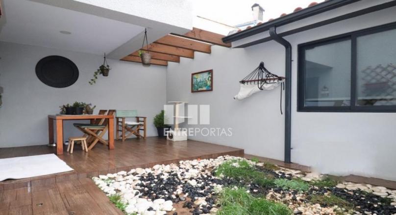 VILLA T2 APARTMENT FOR SALE, FAJOCES, VILLA DEL CONDE