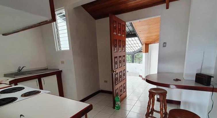 ROHRMOSER APARTMENT