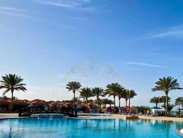 Las cabanas oriental coast marsa Alam red sea Egypt