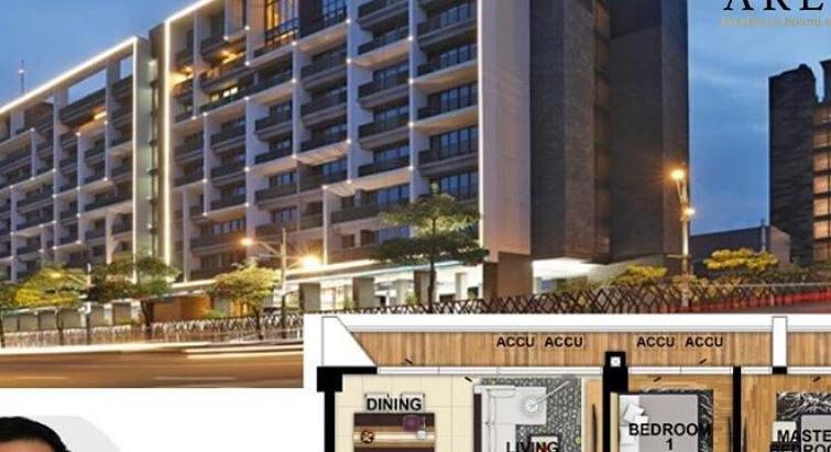 St. Moritz Private Estate | Ultra High-end project at McKinley West