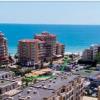 Apartment on beach sea in Bulgaria