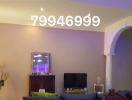 BIRZEBBUGIA- DUPLEX MAISONETTE WITH GARAGE