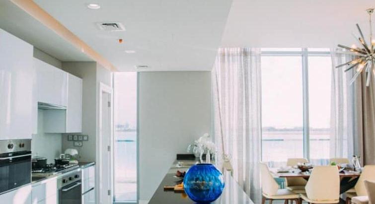 Introducing, ORB Tower by District One