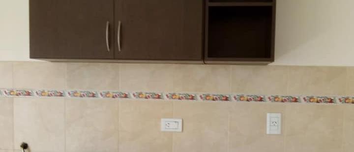 Belgrano 670 Apartment 