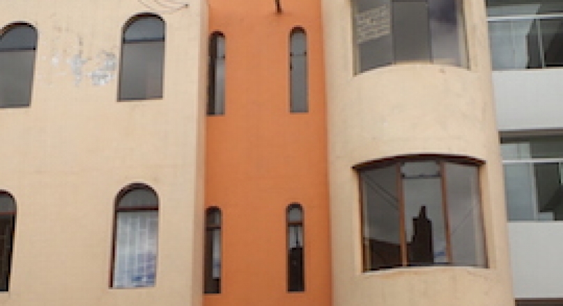 VENTA DE 3 DEPARTAMENTOS 331, 333 y 337 de la Urbanización  “ El Ingenio “ ciudad de Cajamarca.