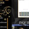 GOLDEN RESIDENCES