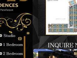 GOLDEN RESIDENCES