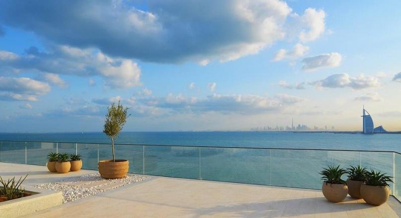 SERENIA RESIDENCES