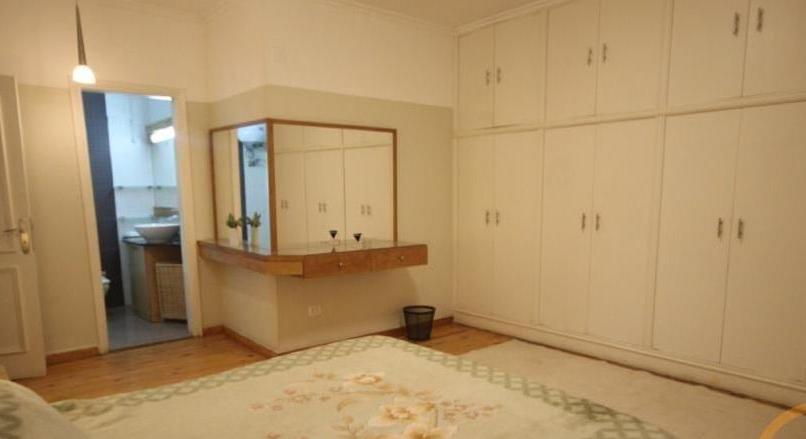 Apartment For Rent Fully Furnished in Maadi Sarayat