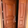 Newly built Three bedrooms flat for rent