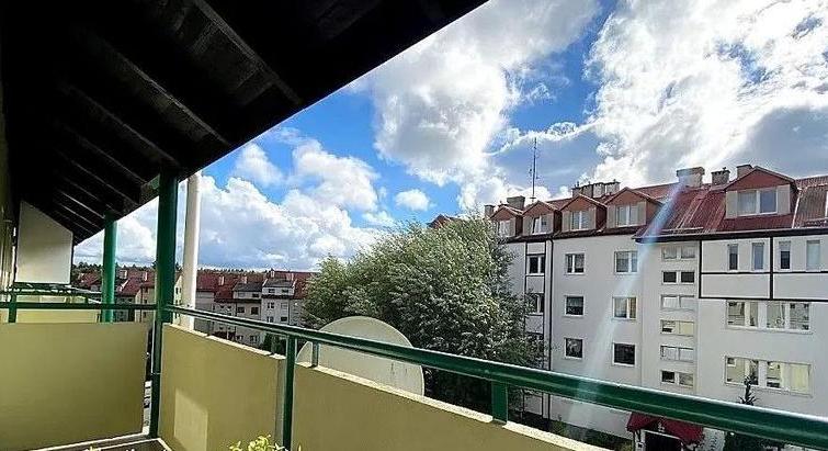 4 room - two-level APARTMENT for sale