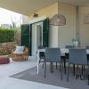 Ground floor apartment in Cala Vinyes