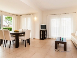 The price is hot. Only a few units left. Brand. Apartments. Near Es Trenc - beach.
