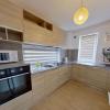 Real estate complex, opening expansion and functionality