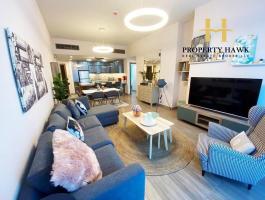 Apartment in MBL Residences, JLT for Sale 