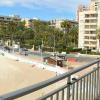 Apartment for long term rental.