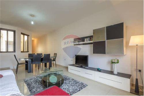 BAHRIJA - APARTMENT