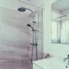 Apartment for long term rental.