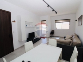 QRENDI - 3 bedrooms APARTMENT sold fully furnished