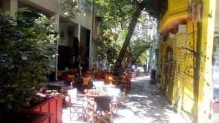 EXARCHEIA LONG TERM RENTAL 450€