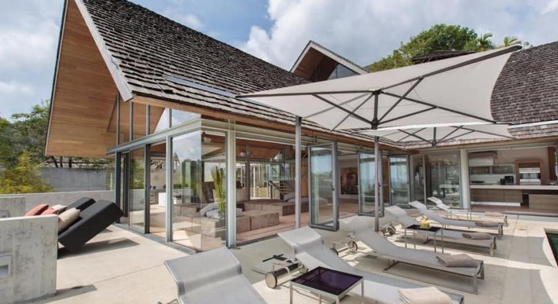 Phuket quality real estate offers in Kamala Phuket Thailand