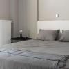 Apartment on beach sea in Athens Greece