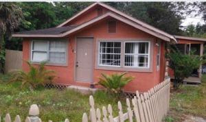 New Price Alert Only $55k - Investors Special Quick Flip - On MAIN ST, SANFORD, FL, 33771