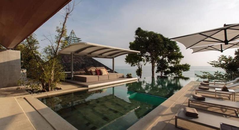 Phuket quality real estate offers in Kamala Phuket Thailand