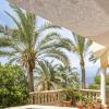 Costa Calma. Apartment. Sea view. Grandiose. Small facility. High-quality.