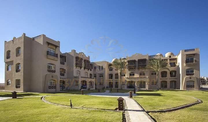 Apartment available for sale