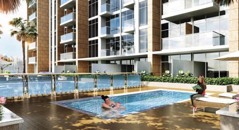 Apartment , Dubai, United Arab Emirates