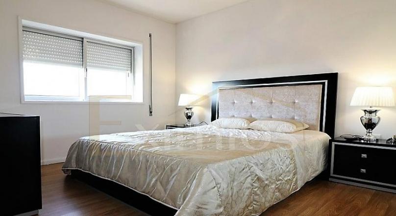 REFURBISHED APARTMENT FOR SALE, NEAR AVER-O-MAR BEACH, PÓVOA DE VARZIM