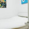 Apartment on beach sea in Valencia Spain