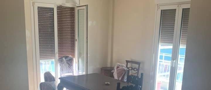 Pagrati park (ALSOS pagrati) apartment for sale