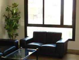 Rent apartment Marbella center