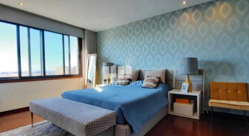 LUXURY APARTMENT FOR SALE, VILA DO CONDE