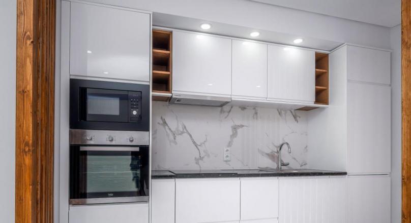 2 bedroom apartment fully renovated in Faro
