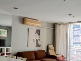 FOR RENT ASOKE PLACE CONDOMINIUM AT ASOKE