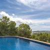 Costa Calma. Apartment. Sea view. Grandiose. Small facility. High-quality.