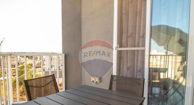 ZEJTUN - APARTMENT