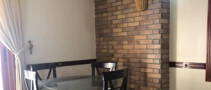 Fullu furnished apartment in cring road 2 bedroom