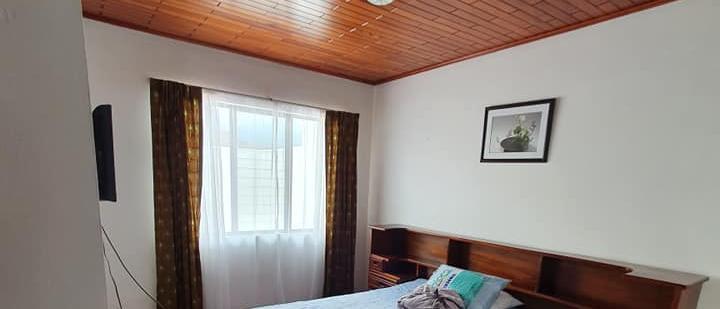ROHRMOSER Furnished Apartment