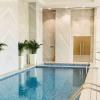 Brand New Apt In Catamaran At Reduced Price, 500.00 BD only, All Inclusive