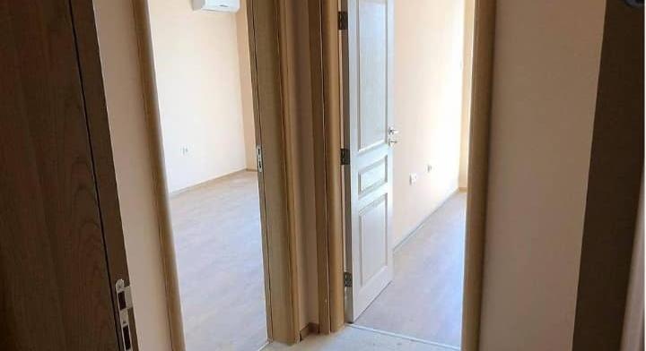 Apartment on beach sea in Bulgaria