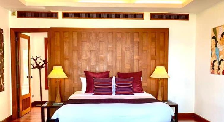 LUXURY ESTATE - REDUCED - OVERLOOKING SURIN 