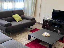Apartment in maadi degla
