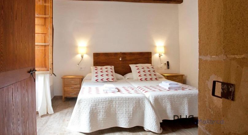 Pollenca In the most beautiful place in the north. Investment property or for your own use.